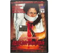 TeknoFilm - DVD - SETE DA VAMPIRA di Roger A. Fratter (1998) - EXCELSIOR