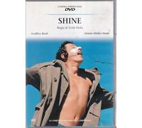 TeknoFilm - DVD - SHINE di Scott Hicks (1996) - REPUBBLICA/L'ESPRESSO
