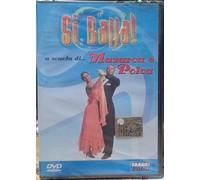 TeknoFilm - DVD - SI BALLA! A scuola di... MAZURKA E POLKA (2005) - FABBRI EDITORI