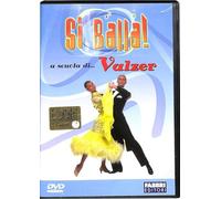 TeknoFilm - DVD - SI BALLA! A scuola di... VALZER (2005) - FABBRI EDITORI