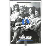 TeknoFilm - DVD - SIAMO UOMINI O CAPORALI di Camillo Mastrocinque (1955) - MONDADORI