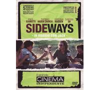 TeknoFilm - DVD - SIDEWAYS - IN VIAGGIO CON JACK di Alexander Payne (2004) - 20TH CENTURY FOX