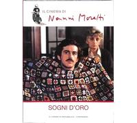 TeknoFilm - DVD - SOGNI D'ORO di Nanni Moretti (1981) - REPUBBLICA/L'ESPRESSO