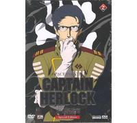 TeknoFilm - DVD - SPACE PIRATE - CAPTAIN HERLOCK Vol. 02 - THE ENDLESS ODISSEY di Rintarō e A.A.V.V. (2002) - EXA