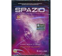 TeknoFilm - DVD - SPAZIO - COLOSSALI EMISSIONI DI ENERGIA - PULSAR E QUASAR (2012) - HOBBY & WORK