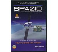 TeknoFilm - DVD - SPAZIO - PROCREARE PER COLONIZZARE - MOLTIPLICARSI NEL COSMO (2012) - HOBBY & WORK