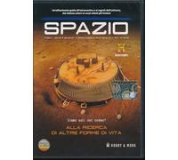 TeknoFilm - DVD - SPAZIO - SIAMO SOLI NEL COSMO? - ALLA RICERCA DI ALTRE FORME DI VITA (2012) - HOBBY & WORK