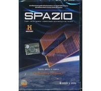 TeknoFilm - DVD - SPAZIO - SPAZIO AMICO E NEMICO - FENOMENI COSMICI (2012) - HOBBY & WORK