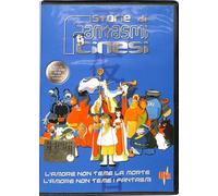 TeknoFilm - DVD - STORIE DI FANTASMI CINESI di Andrew Chen (2001) - DNA