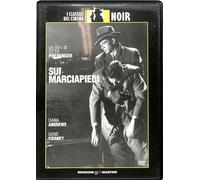 TeknoFilm - DVD - SUI MARCIAPIEDI di Otto Preminger (1950) - EDIZIONI MASTER