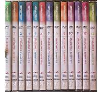 TeknoFilm - DVD - SURVIVOR - I SOPRAVVISSUTI Stagione 1 e 2 (26 Episodi) di Pennant Roberts, Gerald Blake e Terence Williams (1976) - HOBBY & WORK