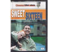 TeknoFilm - DVD - SWEET SIXTEEN di Ken Loach (2002) - LIBERAZIONE