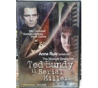 TeknoFilm - DVD - TED BUNDY - IL SERIAL KILLER di Paul Shapiro (2003) - MAGIC STORE