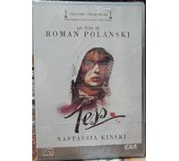 TeknoFilm - DVD - TESS di Roman Polanski (1979) - EXA