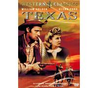 TeknoFilm - DVD - TEXAS di George Marshall (1941) - SONY