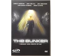 TeknoFilm - DVD - THE BUNKER di Rob Green (2001) - MHE
