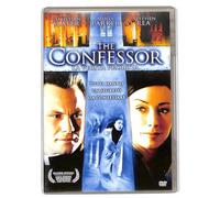 TeknoFilm - DVD - THE CONFESSOR - LA VERITA' PROIBITA di Lewin Webb (2004) - SONY