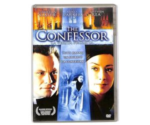 TeknoFilm - DVD - THE CONFESSOR - LA VERITA' PROIBITA di Lewin Webb (2004) - SONY