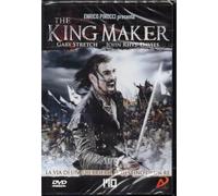 TeknoFilm - DVD - THE KING MAKER di Lek Kitaparaporn (2005) - ALFABAT
