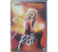 TeknoFilm - DVD - THE ROSE di Mark Rydell (1979) - 20TH CENTURY FOX
