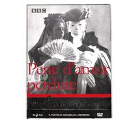 TeknoFilm - DVD - The Shakespeare collection Volume 11 - PENE D'AMOR PERDUTE di Elijah Moshinsky (1985) - REPUBBLICA/L'ESPRESSO