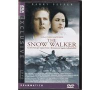 TeknoFilm - DVD - THE SNOW WALKER di Charles Martin Smith (2003) - EXA
