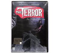 TeknoFilm - DVD - THE TERROR - LA VERGINE DI CERA di Roger Corman (1963) - SIRIO VIDEO