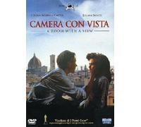 TeknoFilm - DVD (Tin box) - CAMERA CON VISTA di James Ivory (1985) - EAGLE