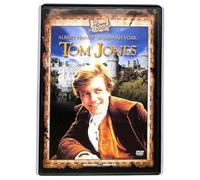 TeknoFilm - DVD - TOM JONES di Tony Richardson (1963) - EDIZIONI MASTER