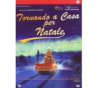TeknoFilm - DVD - TORNANDO A CASA PER NATALE di Vanessa Parise (2013) - CECCHI GORI HOME VIDEO