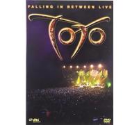 TeknoFilm - DVD - TOTO - FALLING IN BETWEEN LIVE di Blue Leach (2008) - EAGLE