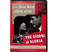 TeknoFilm - DVD - TRE GIORNI DI GLORIA di Raoul Walsh (1944) - ERMITAGE