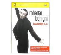 TeknoFilm - DVD - TUTTO BENIGNI 95 96 di Roberto Benigni (1995) - GAZZETTA DELLO SPORT