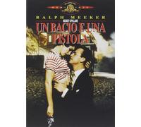 TeknoFilm - DVD - UN BACIO E UNA PISTOLA di Robert Aldrich (1955) - 20TH CENTURY FOX