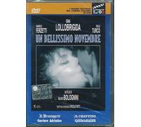 TeknoFilm - DVD - UN BELLISSIMO NOVEMBRE di Mauro Bolognini (1969) - IL MESSAGGERO