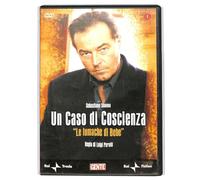 TeknoFilm - DVD - UN CASO DI COSCIENZA stagione 01 Vol. 05 - LE LUMACHE DI BEBE di Luigi Perelli (2003) - GENTE