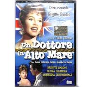 TeknoFilm - DVD - UN DOTTORE IN ALTO MARE di Ralph Thomas (1955) - HOBBY & WORK