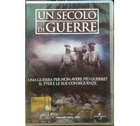 TeknoFilm - DVD - UN SECOLO DI GUERRE Vol. 07 - Una guerra per non avere più guerre? - Il 1918 e le sue conseguenze (2004) - CORRIERE DELLA SERA