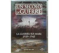 TeknoFilm - DVD - UN SECOLO DI GUERRE Vol. 19 - La guerra sui mari 1939/1945 (2004) - CORRIERE DELLA SERA