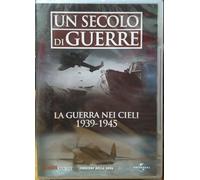 TeknoFilm - DVD - UN SECOLO DI GUERRE Vol. 20 - La guerra nei cieli 1939/1945 (2004) - CORRIERE DELLA SERA
