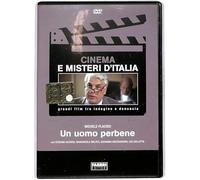 TeknoFilm - DVD - UN UOMO PERBENE di Maurizio Zaccaro (1999) - FABBRI EDITORI