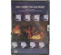 TeknoFilm - DVD - UNA CANNA CON GOLDRAKE di Giuseppe Gandini (1999) - IL GRIDO