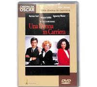 TeknoFilm - DVD - UNA DONNA IN CARRIERA di Mike Nichols (1988) - MEDIASAT