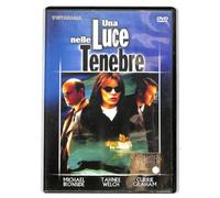 TeknoFilm - DVD - UNA LUCE NELLE TENEBRE di Michael Storey (1998) - OPEN GAME