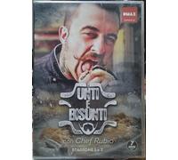 TeknoFilm - DVD - UNTI E BISUNTI Stagione 1 e 2 (2013) - KOCH MEDIA