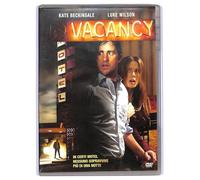 TeknoFilm - DVD - VACANCY di Nimród Antal (2007) - SONY