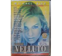 TeknoFilm - DVD - VELLUTO di Michael Ninn - STARMAT