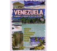 TeknoFilm - DVD - VENEZUELA - LE IMMAGINI E LE MUSICHE PIU' BELLE DEL VENEZUELA di A.A.V.V. (2007) - SOUND MUSIC