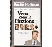 TeknoFilm - DVD - VERO COME LA FINZIONE di Marc Forster (2006) - CORRIERE DELLA SERA