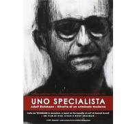 TeknoFilm - DVD (Versione Customcase) - UNO SPECIALISTA di Eyal Sivan (1999) - ISTITUTO LUCE